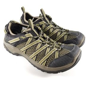 chaco outcross evo 2